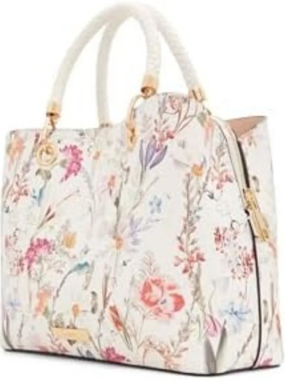Stylish Women's Multi-Color Satchel Bag | Chic Handbag for Everyday Use